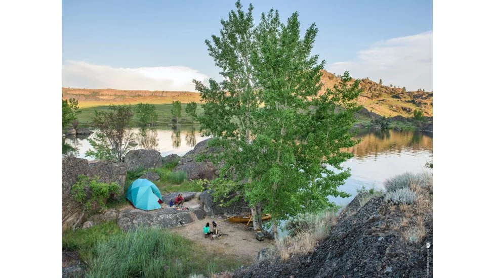 MSR Habitude 4 Tent - Image 7