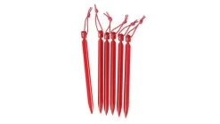 MSR Mini Ground Hog Stakes