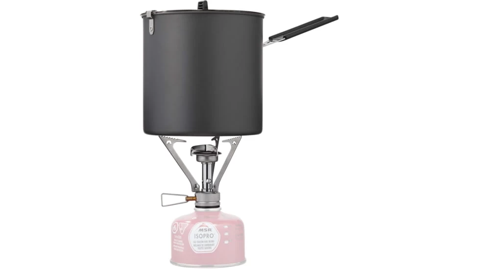 MSR PocketRocket Stove Kit - Image 3