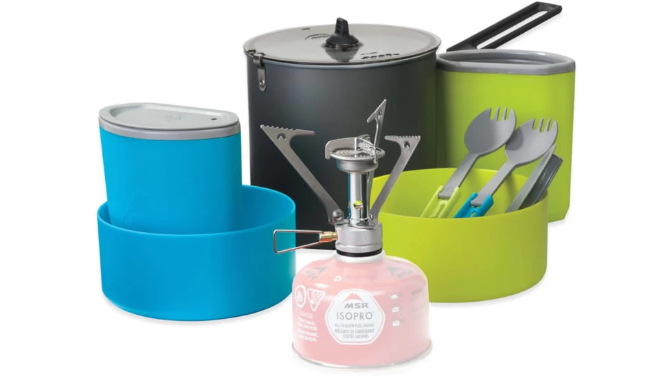 MSR PocketRocket Stove Kit