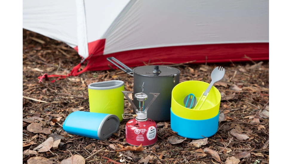 MSR PocketRocket Stove Kit - Image 5