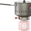 MSR Reactor 2.5L Stove System
