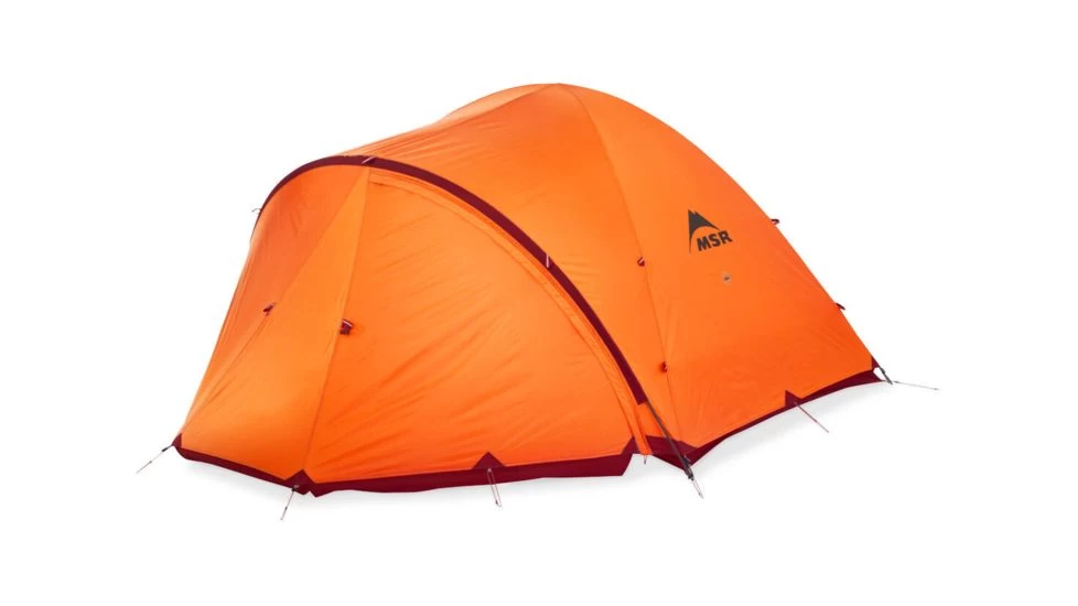 MSR Remote 2 Tent - 2 Person, 4 Season - Image 2