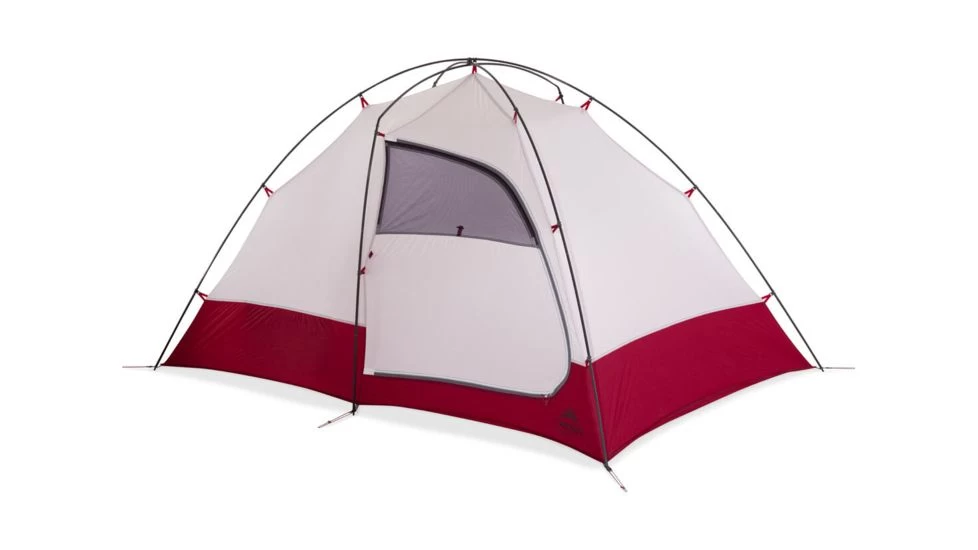 MSR Remote 2 Tent - 2 Person, 4 Season - Image 3
