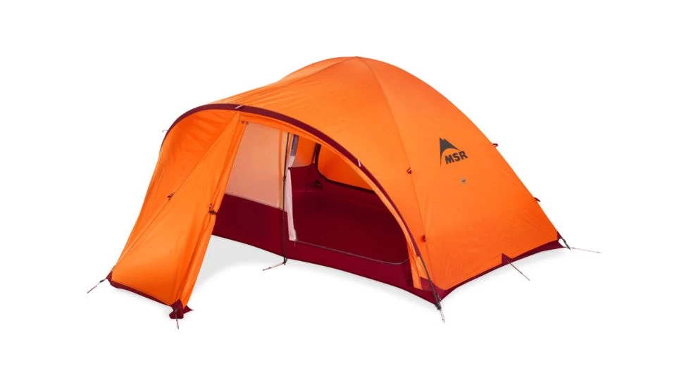 MSR Remote 2 Tent - 2 Person, 4 Season