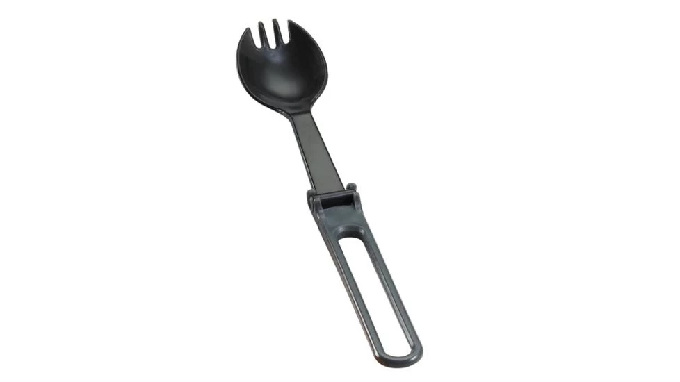 MSR Spork