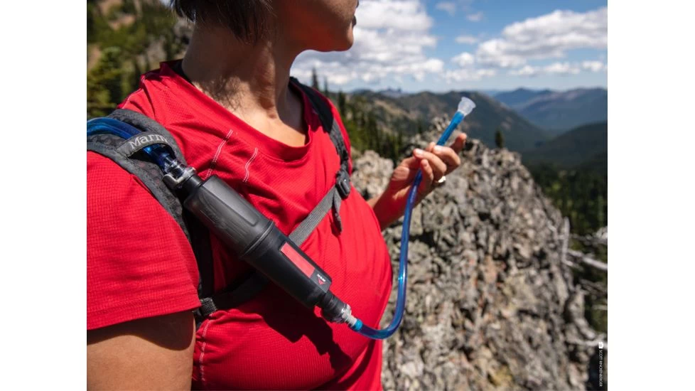 MSR Thru-Link Inline Filter - Image 5