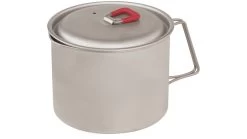 MSR Titan Kettle