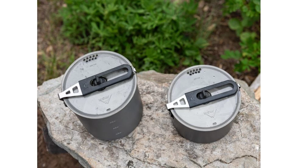 MSR Trail Lite 1.3L Pot - Image 5