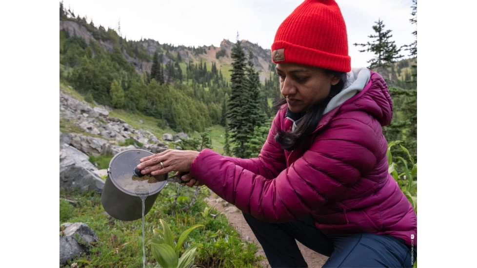 MSR Trail Lite 2L Pot - Image 5