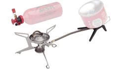 MSR Whisperlite Universal Stove