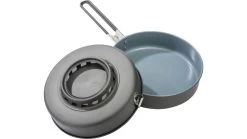 MSR WindBurner Ceramic Skillet CV2