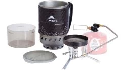 MSR WindBurner Duo System