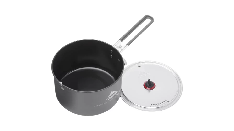 MSR WindBurner Group Stove System - Image 2