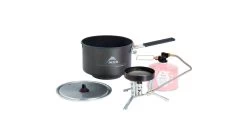 MSR WindBurner Group Stove System
