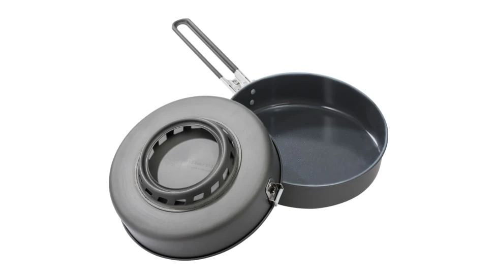 MSR WindBurner Stove System Combo - Image 3