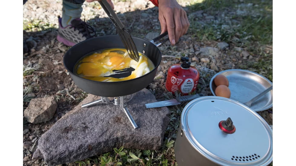 MSR WindBurner Stove System Combo - Image 8